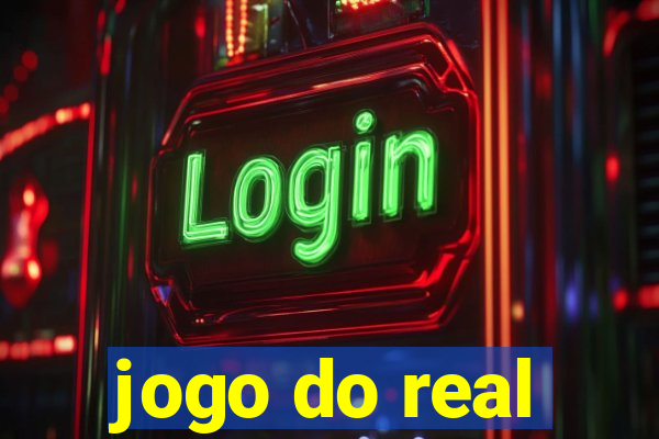 jogo do real