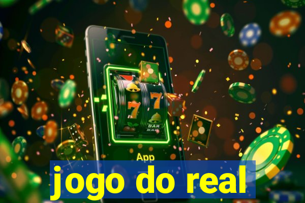 jogo do real