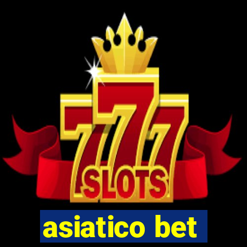 asiatico bet