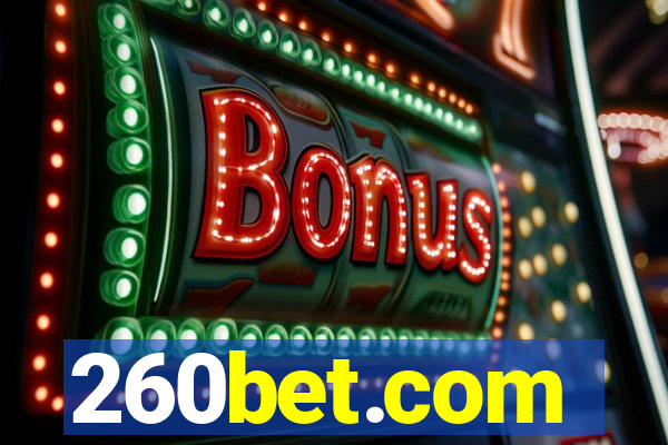 260bet.com