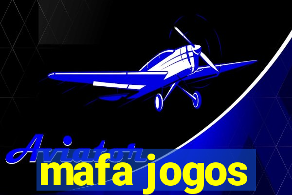 mafa jogos