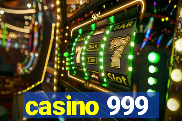 casino 999