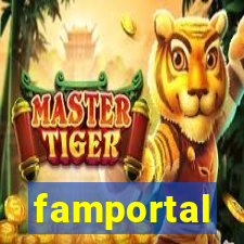 famportal