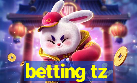 betting tz