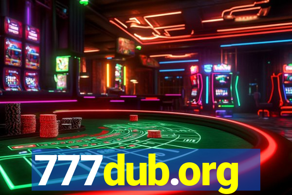 777dub.org