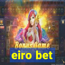 eiro bet