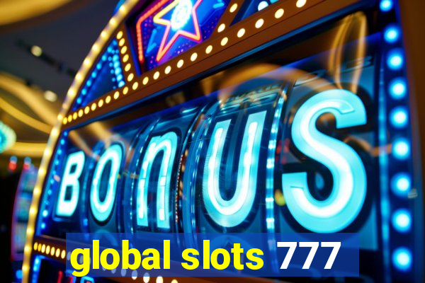 global slots 777