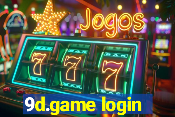 9d.game login