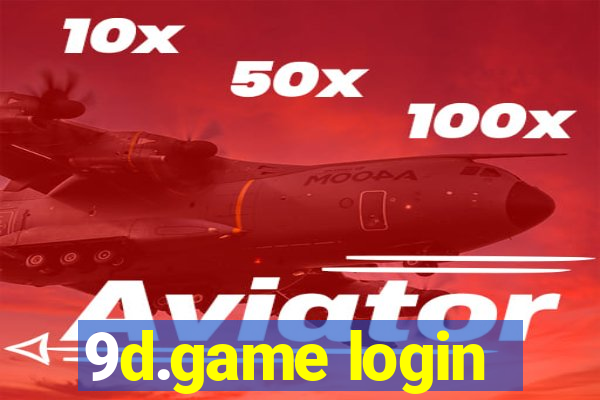 9d.game login