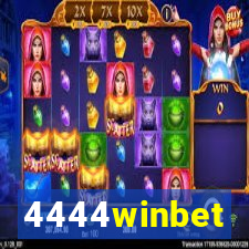 4444winbet