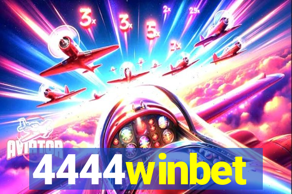 4444winbet