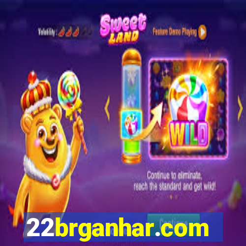 22brganhar.com