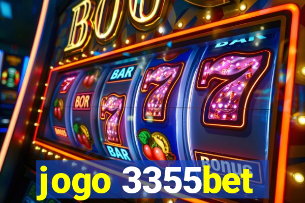 jogo 3355bet