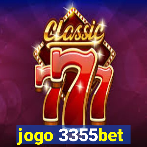 jogo 3355bet