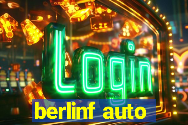 berlinf auto