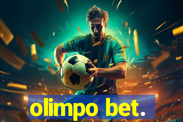 olimpo bet.