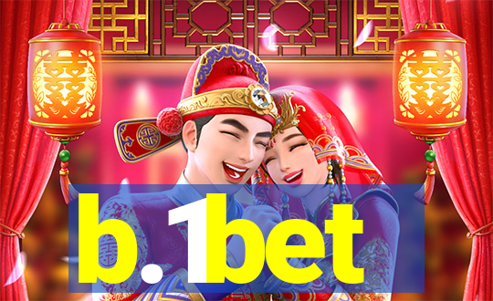 b.1bet