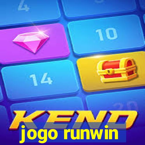 jogo runwin