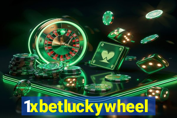 1xbetluckywheel