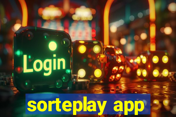 sorteplay app