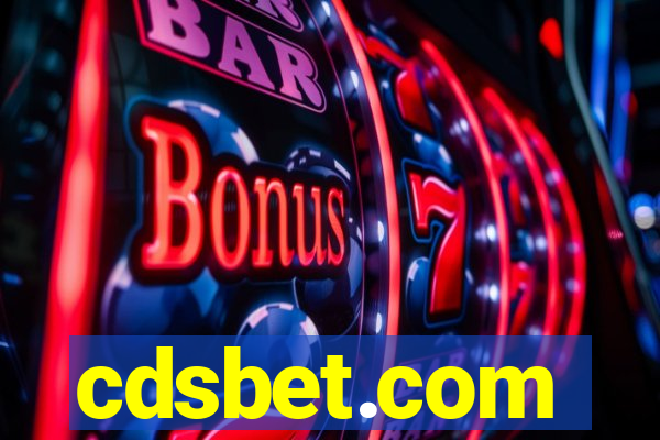 cdsbet.com