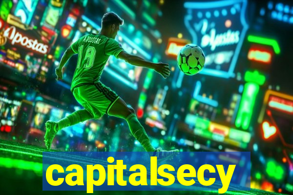 capitalsecy