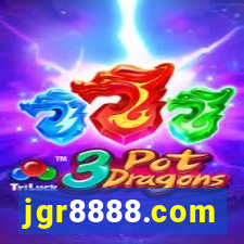 jgr8888.com