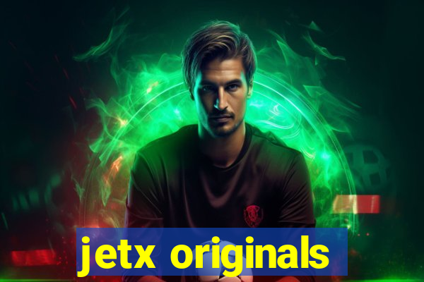 jetx originals