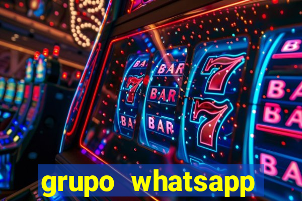 grupo whatsapp resenha rj