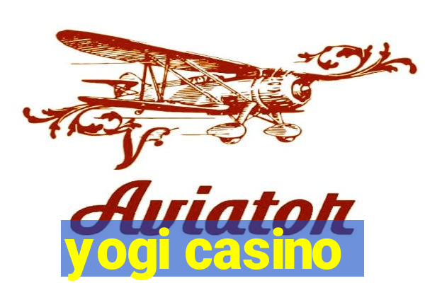 yogi casino