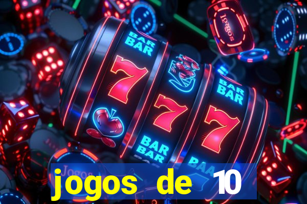 jogos de 10 centavos na blaze