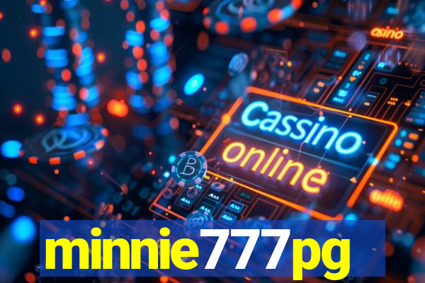 minnie777pg