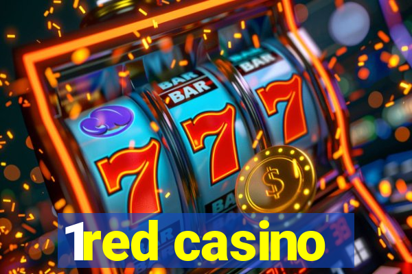 1red casino