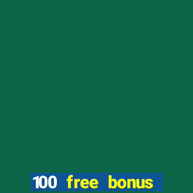 100 free bonus casino no deposit gcash philippines