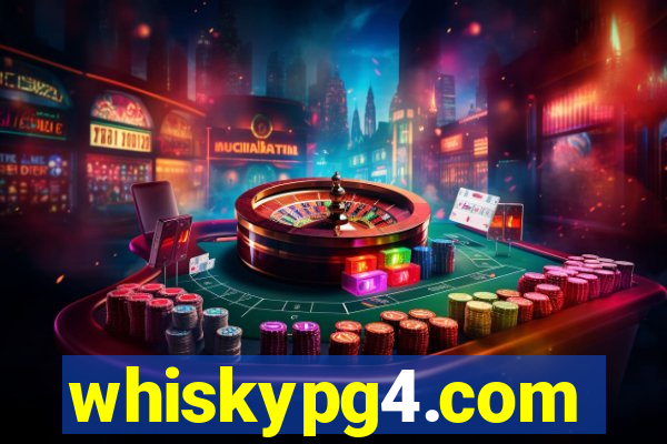 whiskypg4.com