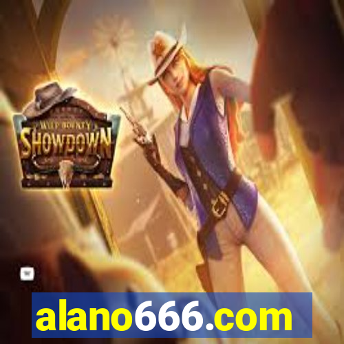 alano666.com