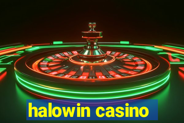 halowin casino