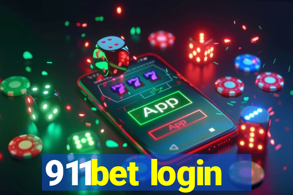 911bet login