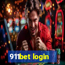 911bet login