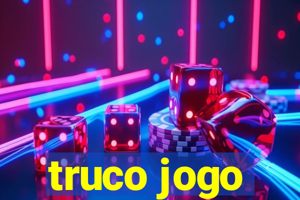 truco jogo