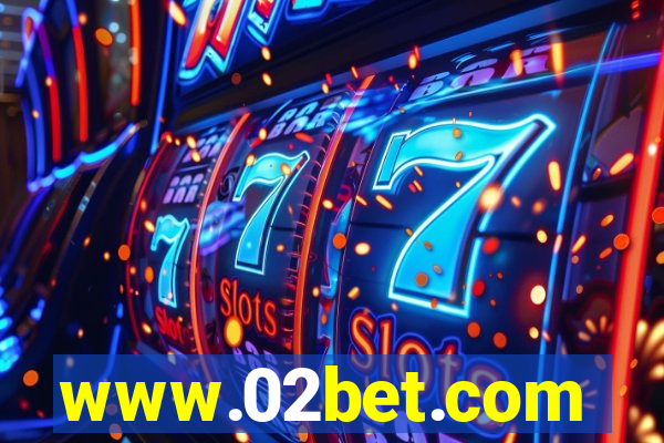 www.02bet.com