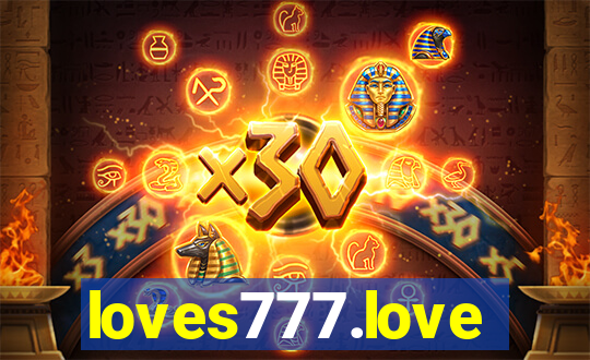 loves777.love