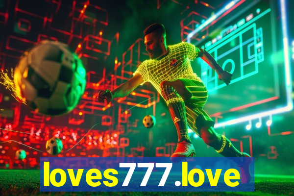 loves777.love