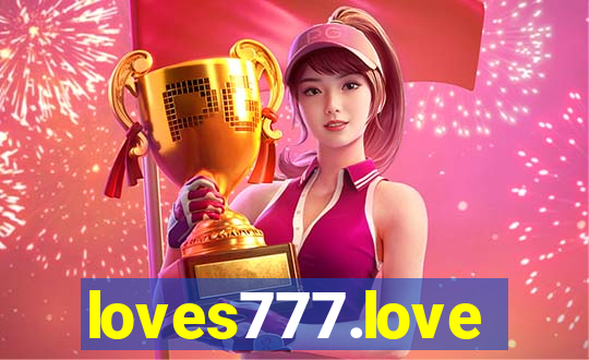 loves777.love