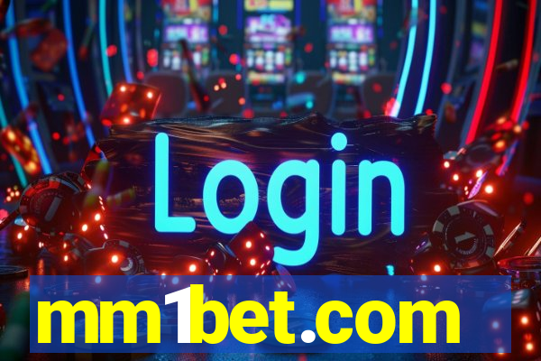 mm1bet.com