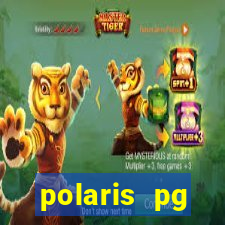 polaris pg plataforma de jogos