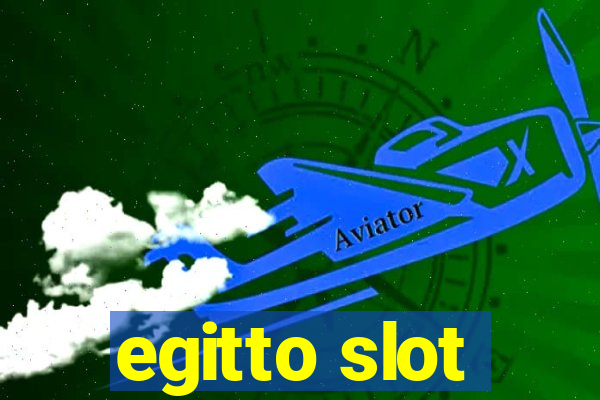 egitto slot