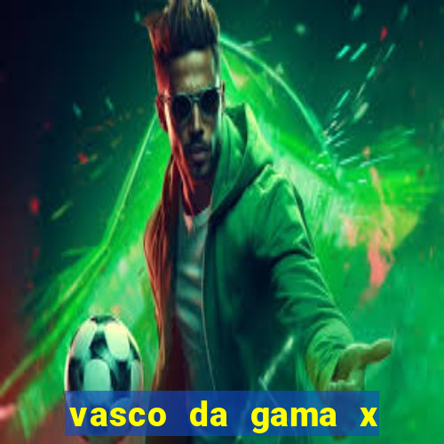 vasco da gama x athletico-pr palpite