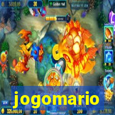 jogomario