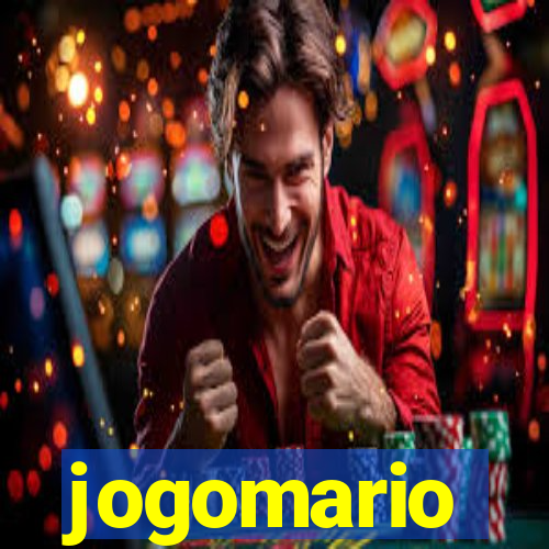 jogomario